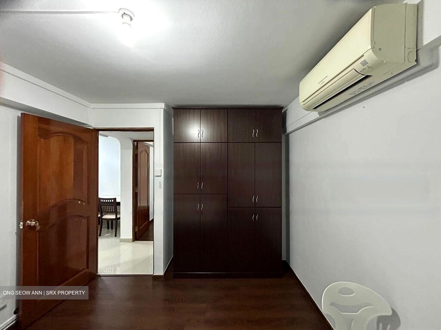 Blk 18 Telok Blangah Crescent (Bukit Merah), HDB 3 Rooms #464383041